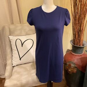 Susana Monaco top lined dress💙
